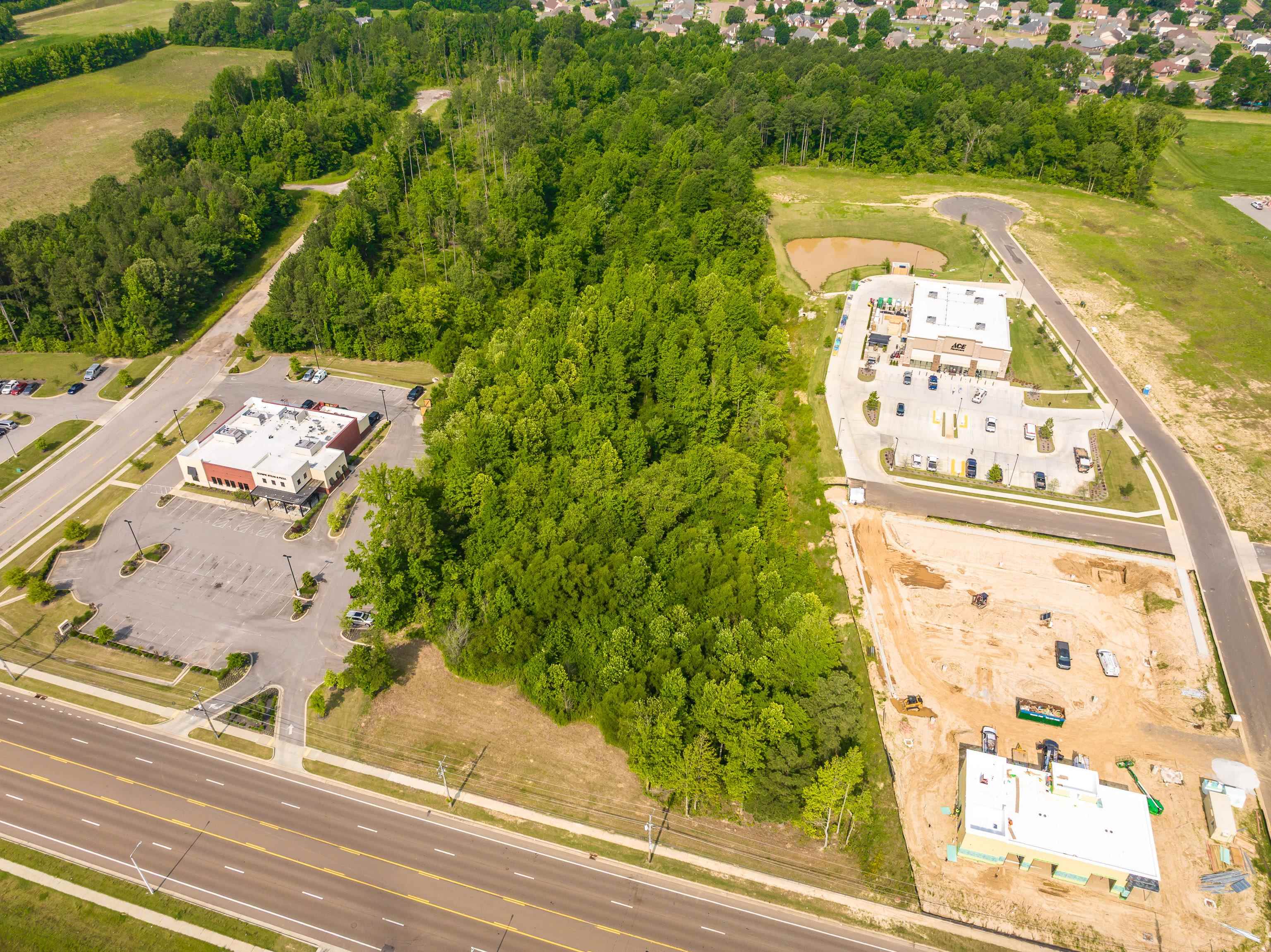 0 AIRLINE RD