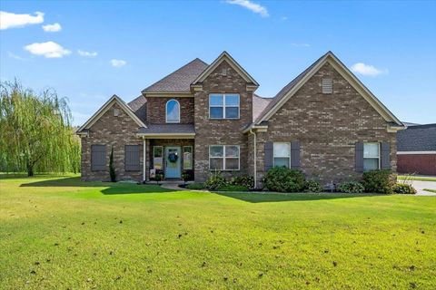 Photo of 71 G LAFONT CIR, Munford, TN 38058 (MLS # 10206594)