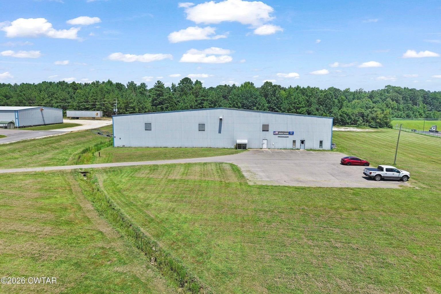 454 SWANSON DR