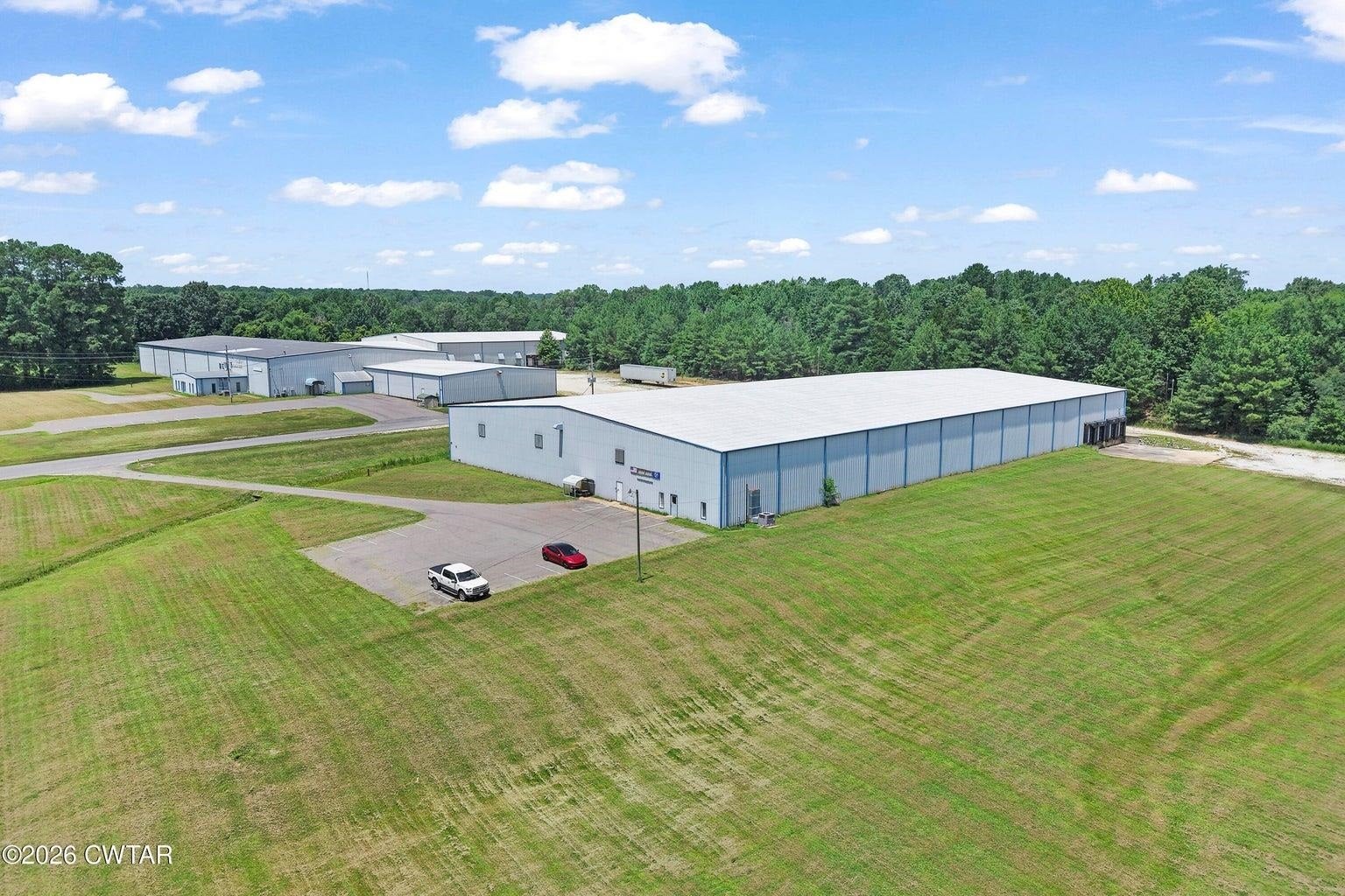 454 SWANSON DR