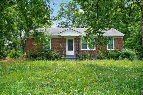 Photo of 1703 CORNING AVE, Memphis, TN 38127 (MLS # 10224320)