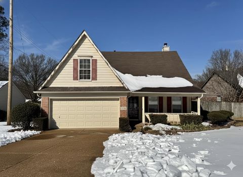 Photo of 7916 MACON RD, Memphis, TN 38018 (MLS # 10213903)