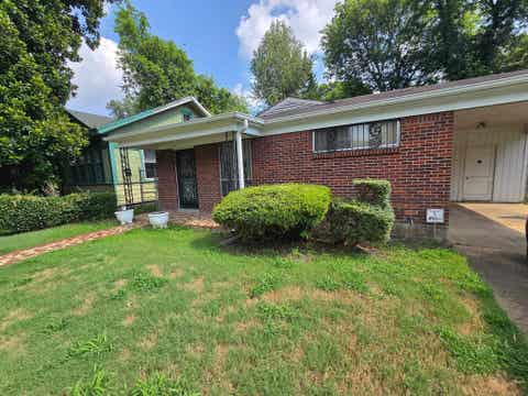 Photo of 1713 FOSTER AVE, Memphis, TN 38114 (MLS # 10227307)