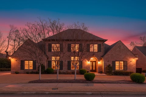Photo of 2840 RUE JORDAN CV, Germantown, TN 38138 (MLS # 10231923)