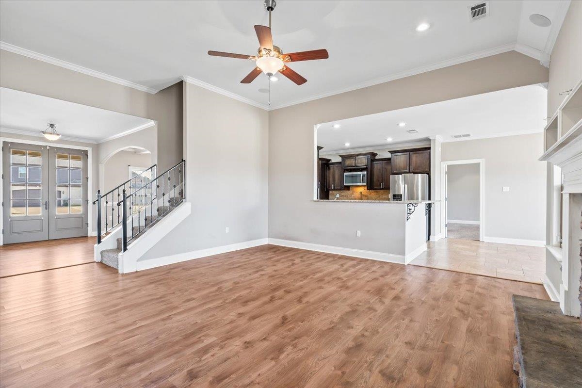 Oakland, Tennessee 38060, United States, 4 Bedrooms Bedrooms, ,2 BathroomsBathrooms,Residential,Active,95345