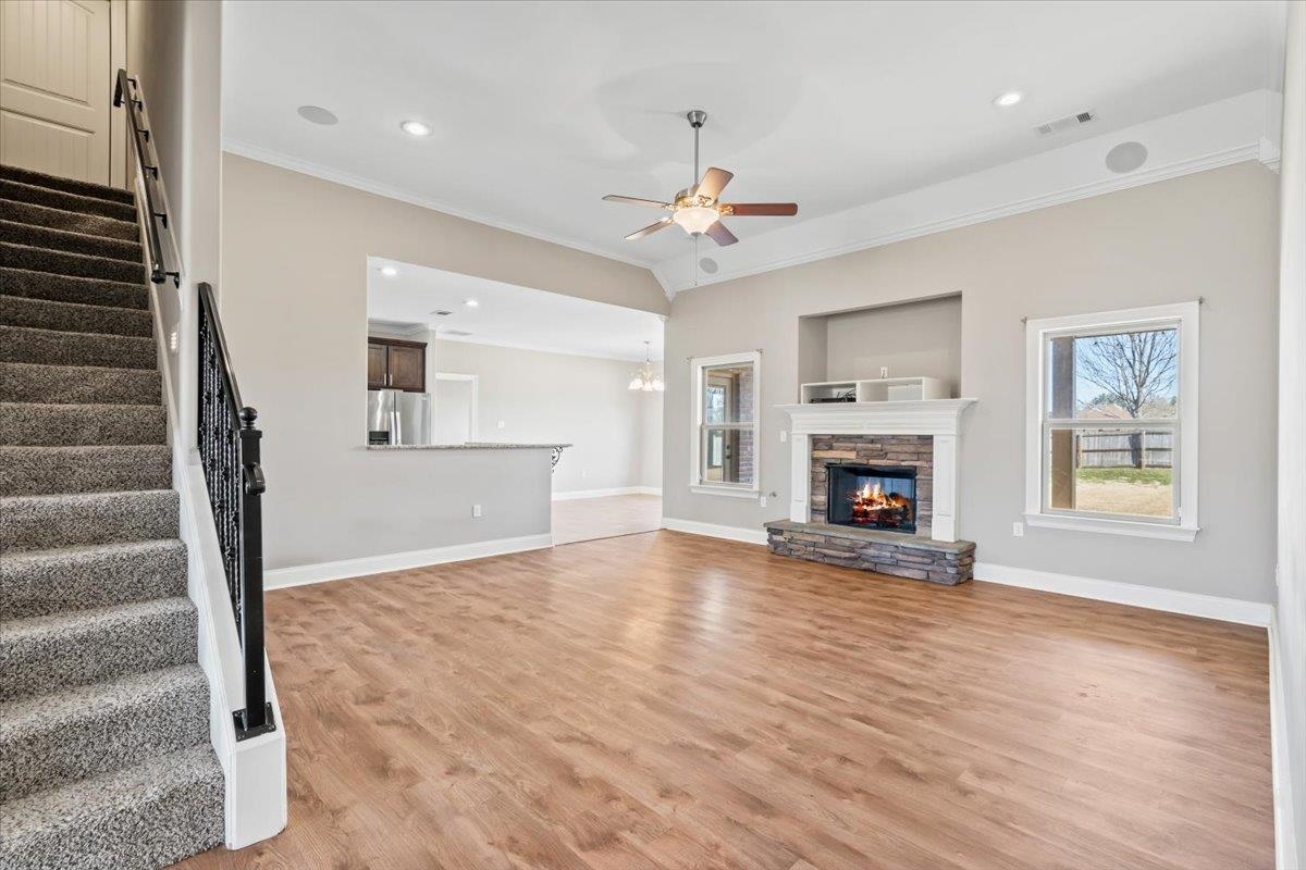 Oakland, Tennessee 38060, United States, 4 Bedrooms Bedrooms, ,2 BathroomsBathrooms,Residential,Active,95345