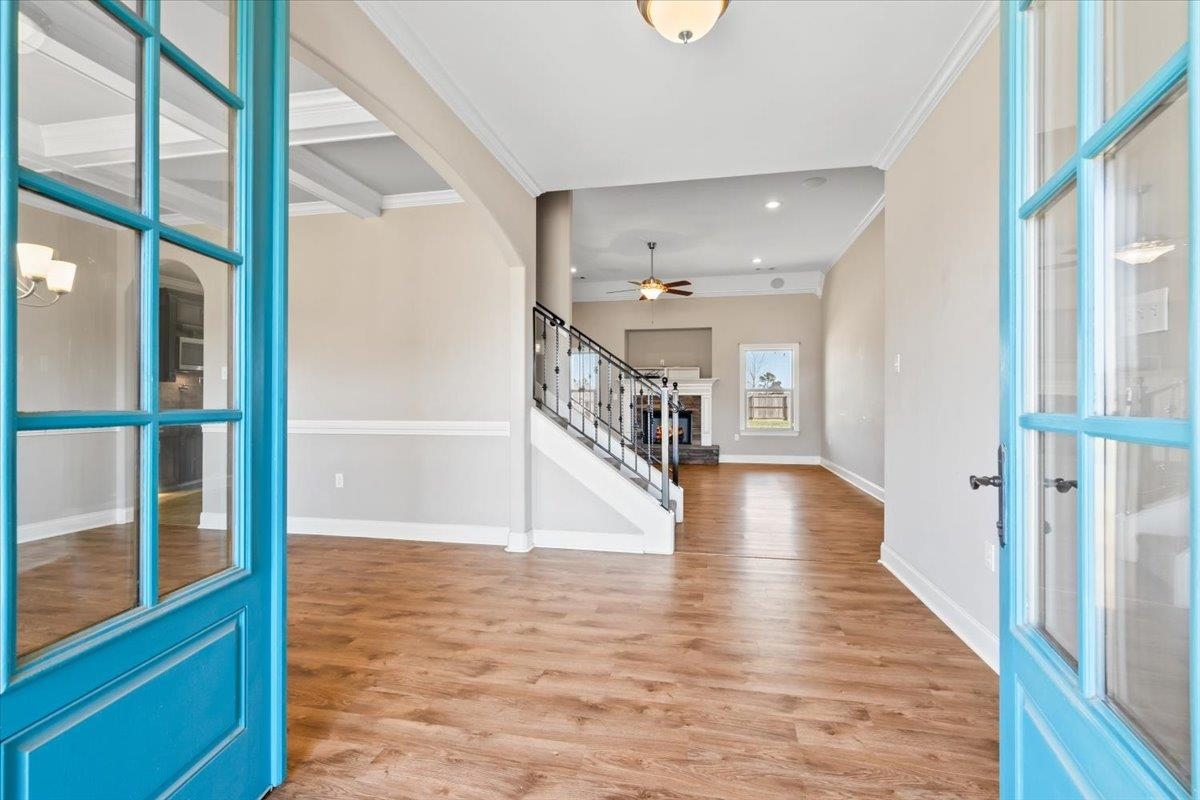 Oakland, Tennessee 38060, United States, 4 Bedrooms Bedrooms, ,2 BathroomsBathrooms,Residential,Active,95345