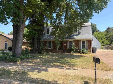 Photo of 3410 EMERALD ST, Memphis, TN 38115 (MLS # 10229368)