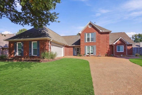 Photo of 3902 LIGHTHOUSE LN, Lakeland, TN 38002 (MLS # 10230525)