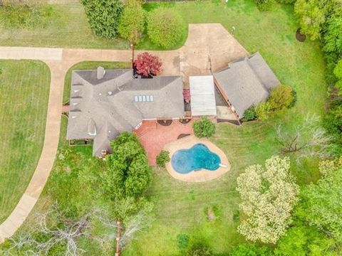 Photo of 4314 GARNER PL, Bartlett, TN 38135 (MLS # 10223672)