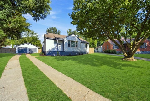 Photo of 458 GERALD RD, Memphis, TN 38122 (MLS # 10229114)