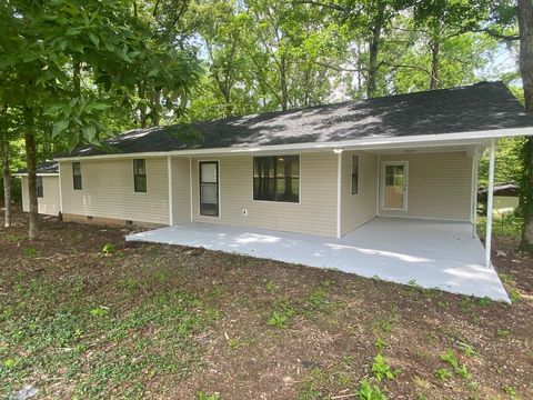 Photo of 26455 HWY 128 HWY, Clifton, TN 38425 (MLS # 10222772)