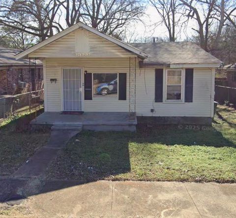 Photo of 2323 SHASTA AVE, Memphis, TN 38108 (MLS # 10222708)