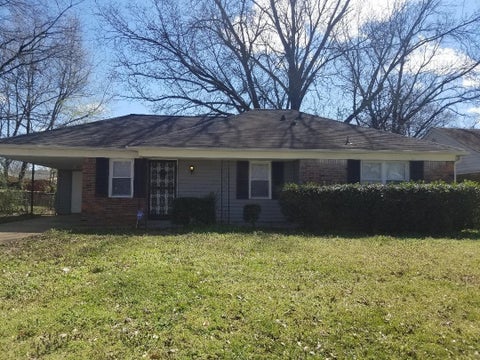 Photo of 4127 CEDARWOOD CV, Memphis, TN 38118 (MLS # 10223398)