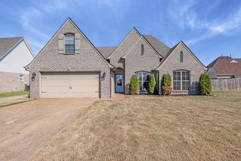 Photo of 255 BEAU TISDALE DR, Oakland, TN 38060 (MLS # 10217143)