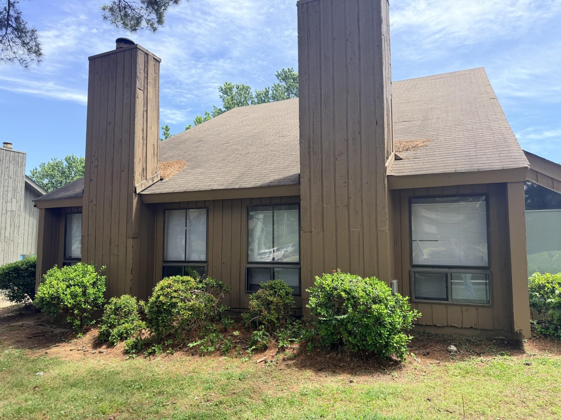 Photo 1 of 3 — 3334 FAIRBANKS ST, Memphis, TN 38128