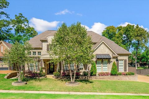 Photo of 10234 OAK LEVEE DR, Lakeland, TN 38002 (MLS # 10208384)