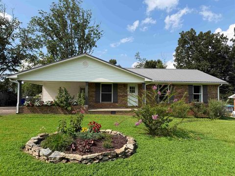 Photo of 295 CENTRAL AVE, Savannah, TN 38372 (MLS # 10226892)