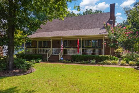 Photo of 160 PLANTATION DR, Jackson, TN 38305 (MLS # 10208455)