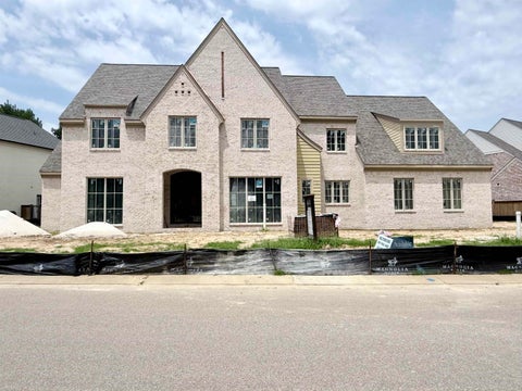 Photo of 577 LAMBS BROOK LN, Collierville, TN 38017 (MLS # 10222033)