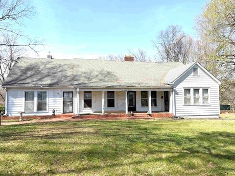 Photo of 243 EAST END ST, Ripley, TN 38063 (MLS # 10213861)