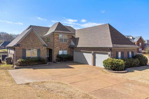 Photo of 4713 RAVENCREST CV N, Bartlett, TN 38135 (MLS # 10217309)