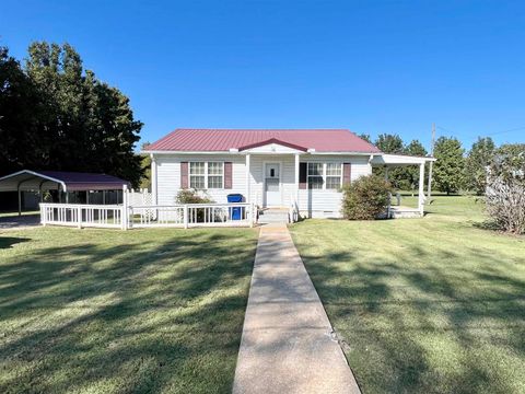 Photo of 206 WILLOW DR, Adamsville, TN 38310 (MLS # 10207973)