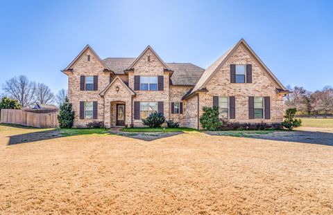 Photo of 85 CEDAR HILL CV, Somerville, TN 38068 (MLS # 10215665)