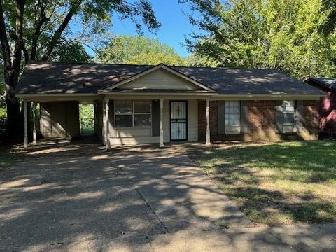 Photo of 3245 SINCLAIR DR, Memphis, TN 38127 (MLS # 10220761)
