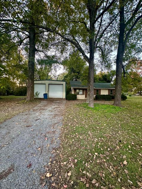 Photo of 63 AL ST, Atoka, TN 38004 (MLS # 10209138)