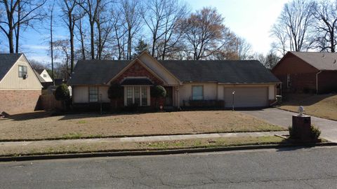 Photo of 1487 BUTTERWORTH RD, Memphis, TN 38116 (MLS # 10215675)