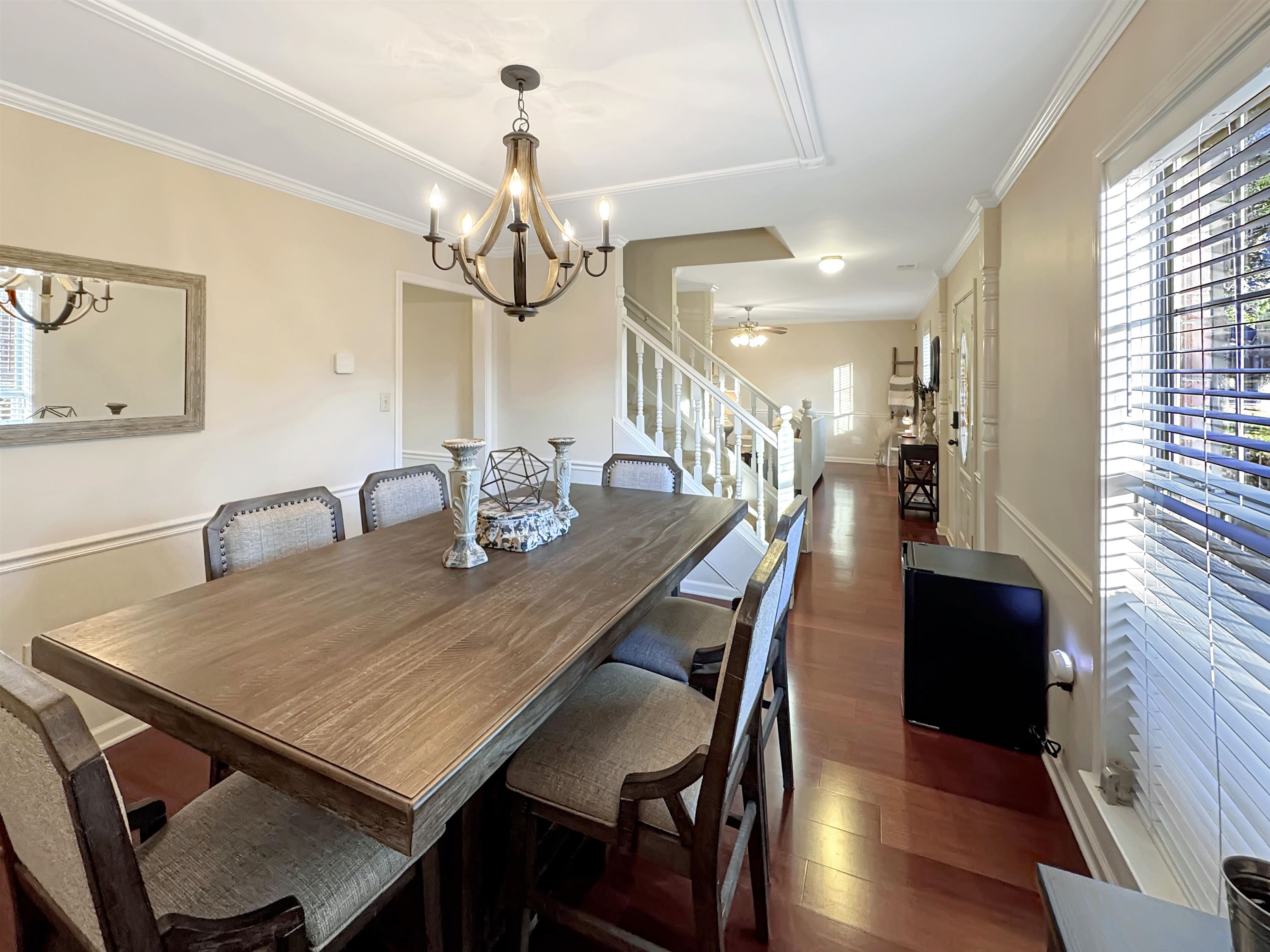 Collierville, Tennessee 38017, United States, 3 Bedrooms Bedrooms, ,2 BathroomsBathrooms,Residential,Active,242722