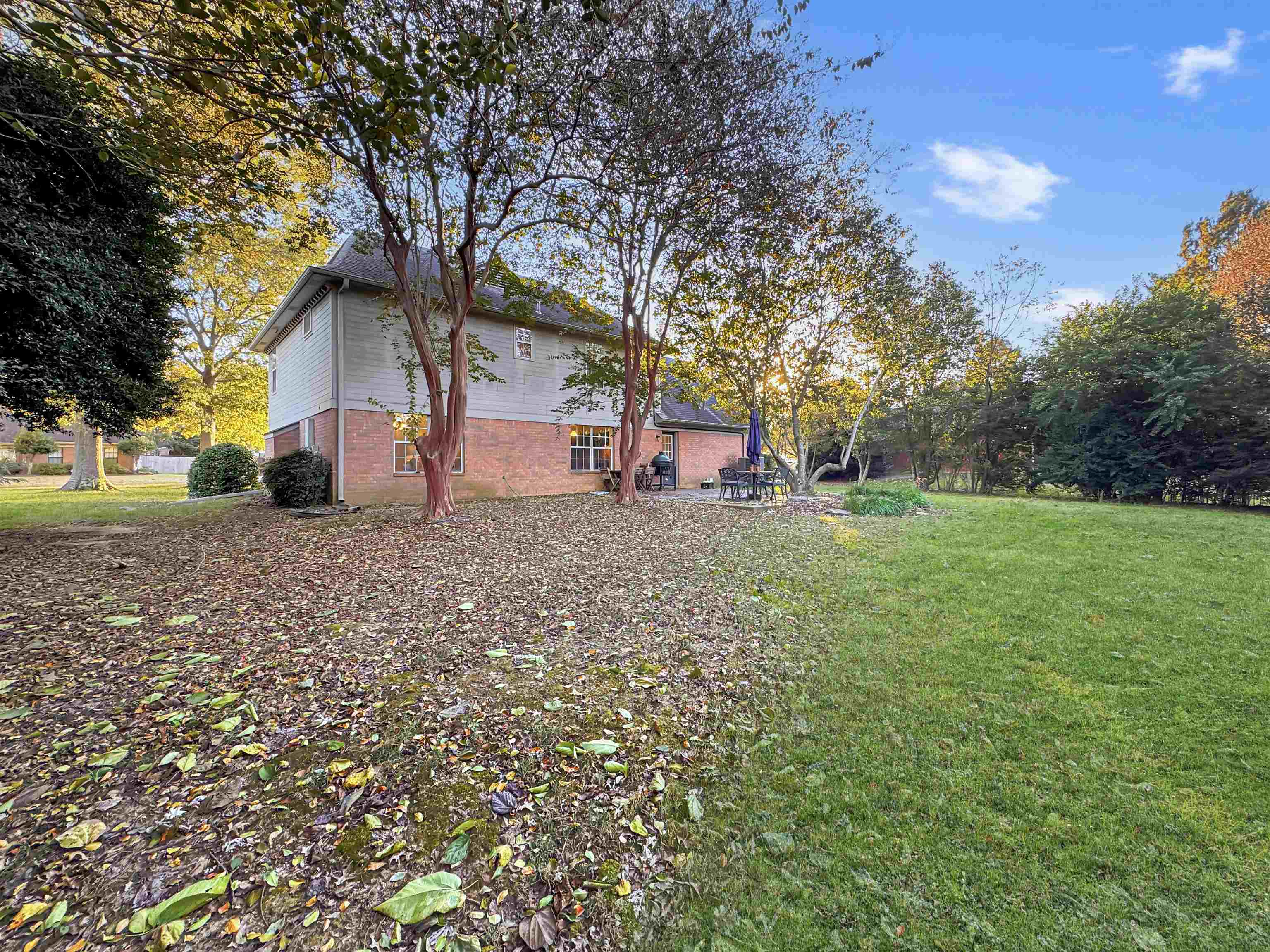 Collierville, Tennessee 38017, United States, 3 Bedrooms Bedrooms, ,2 BathroomsBathrooms,Residential,Active,242722