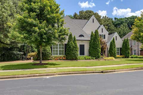 Photo of 10204 MAPLE RUN DR, Lakeland, TN 38002 (MLS # 10214792)