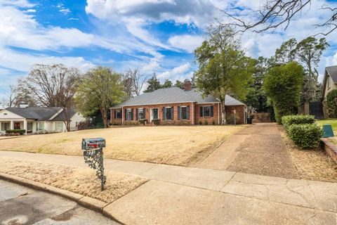 Photo of 271 WAKEFIELD DR, Memphis, TN 38117 (MLS # 10215526)