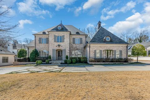 Photo of 9125 BELLE FLEURS CV, Germantown, TN 38139 (MLS # 10193659)