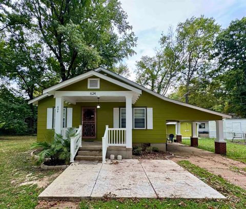 Photo of 624 FYFE ST, Covington, TN 38019 (MLS # 10206198)