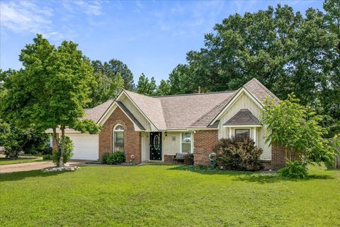 Photo of 5028 BROOKSBANK CV S, Memphis, TN 38141 (MLS # 10221375)