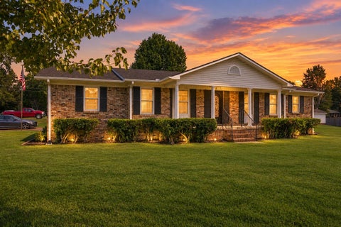 Photo of 506 CHARLES AVE, Munford, TN 38058 (MLS # 10228863)