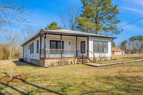 Photo of 245 ECOLOGY LOOP, Unincorporated, TN 38028 (MLS # 10214339)