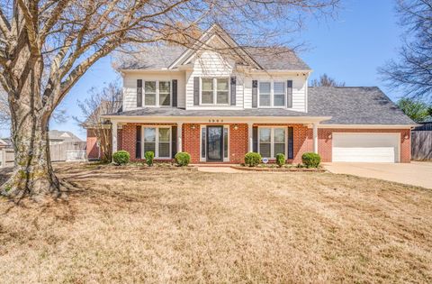 Photo of 5960 ARLINGTON OAK CV, Arlington, TN 38002 (MLS # 10217272)