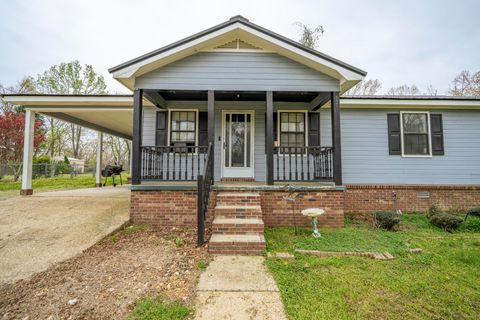 Photo of 235 PARKVIEW DR, Savannah, TN 38372 (MLS # 10218081)