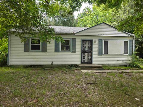 Photo of 3296 MADEWELL DR, Memphis, TN 38127 (MLS # 10226914)