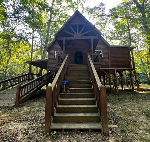 Photo of 2895 SAIN RD, Bolivar, TN 38088 (MLS # 10202512)