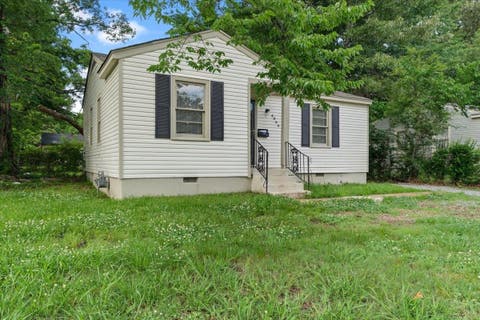 Photo of 4064 TRUMAN AVE, Memphis, TN 38108 (MLS # 10223344)