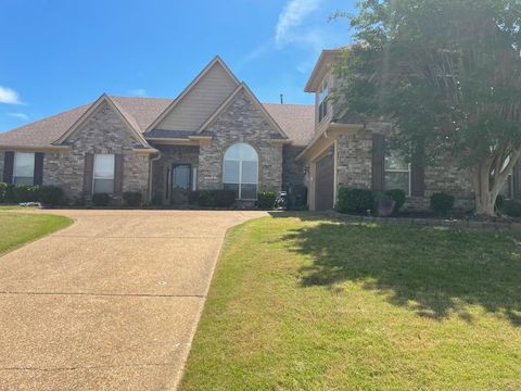 Photo of 5270 SOLITAIRE WAY, Memphis, TN 38109 (MLS # 10221318)