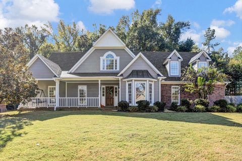 12275 Snyderwood Dr, Arlington, TN 38002 - MLS#: 10193439