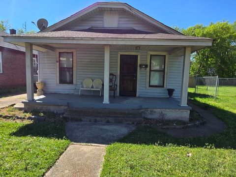 Photo of 999 LEATH ST, Memphis, TN 38107 (MLS # 10220145)