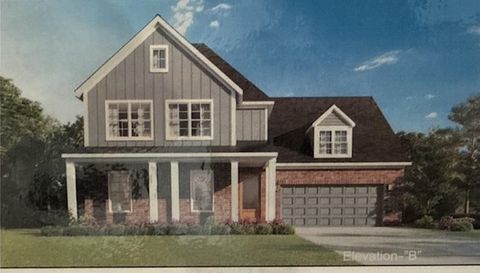 Photo of 12522 IVY BLUFF LN N, Arlington, TN 38002 (MLS # 10222258)