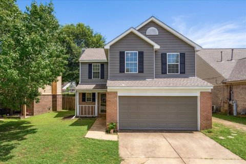12061 Hidden Trails Dr, Arlington, TN 38002 - #: 10173216